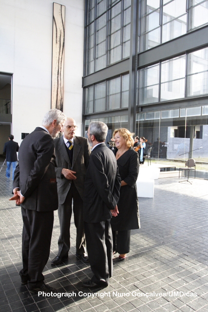 Imagem número 10 da galeria Aniversário Escola de Ciências da Saúde