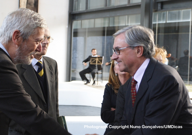 Imagem número 8 da galeria Aniversário Escola de Ciências da Saúde