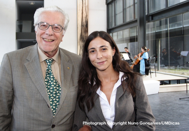 Imagem número 5 da galeria Aniversário Escola de Ciências da Saúde