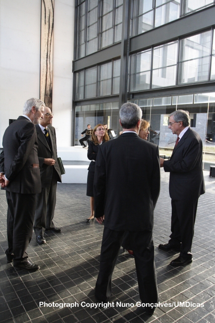 Imagem número 9 da galeria Aniversário Escola de Ciências da Saúde