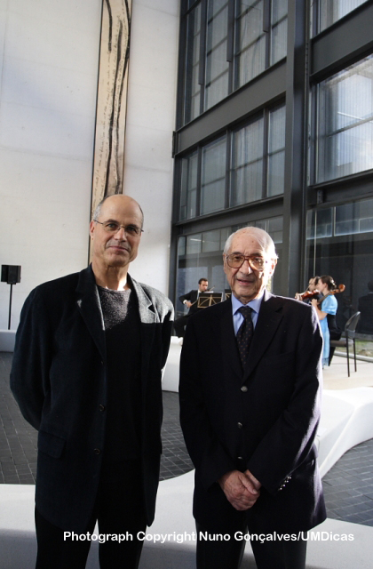 Imagem número 2 da galeria Aniversário Escola de Ciências da Saúde