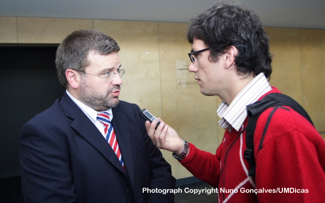 Imagem número 3 da galeria Aniversário Escola de Ciências da Saúde