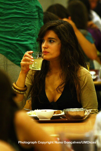 Imagem número 10 da galeria Jantar do Caloiro