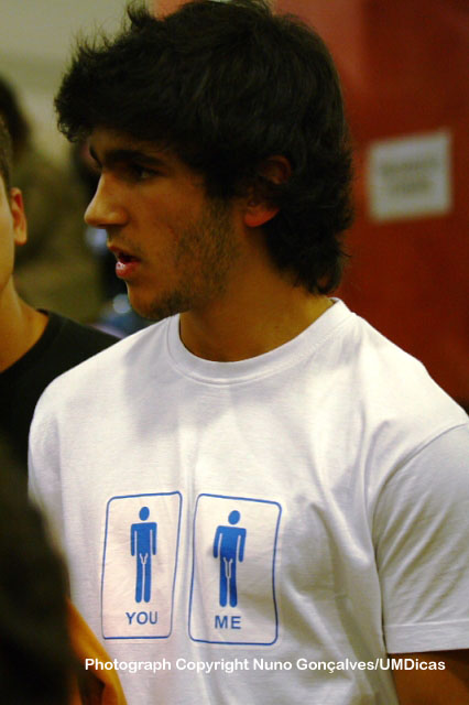 Imagem número 3 da galeria Jantar do Caloiro