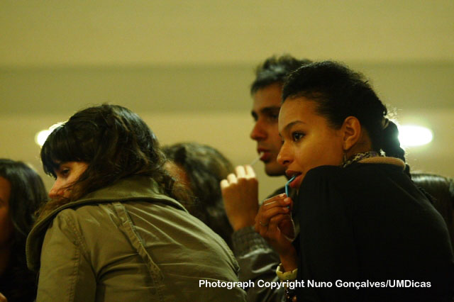 Imagem número 7 da galeria Jantar do Caloiro