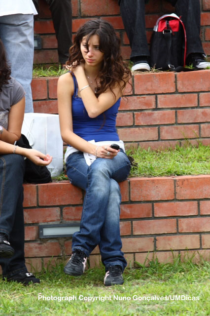 Imagem número 4 da galeria Boas-vindas Erasmus - 1º Semestre