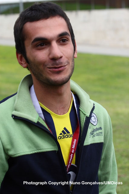 Imagem número 9 da galeria Boas-vindas Erasmus - 1º Semestre