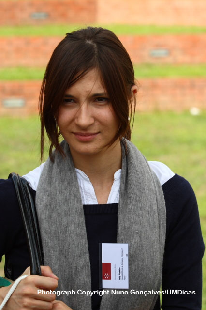 Imagem número 5 da galeria Boas-vindas Erasmus - 1º Semestre