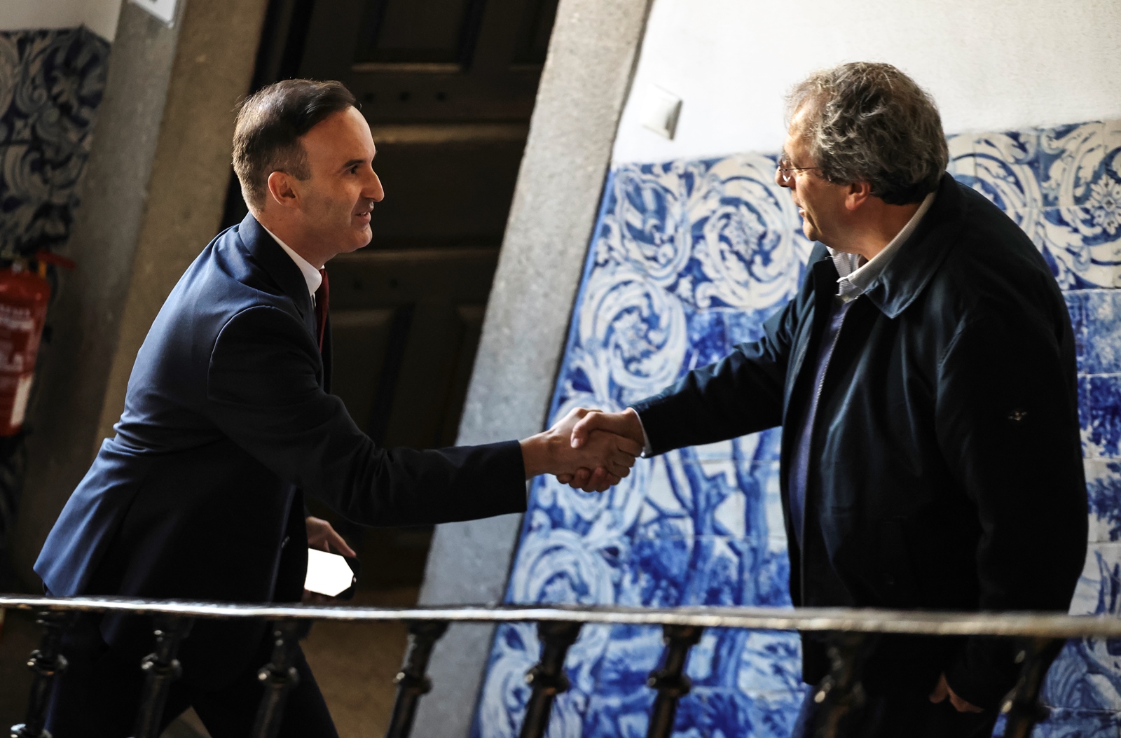 Imagem número 5 da galeria Apresentação do Conselho Geral