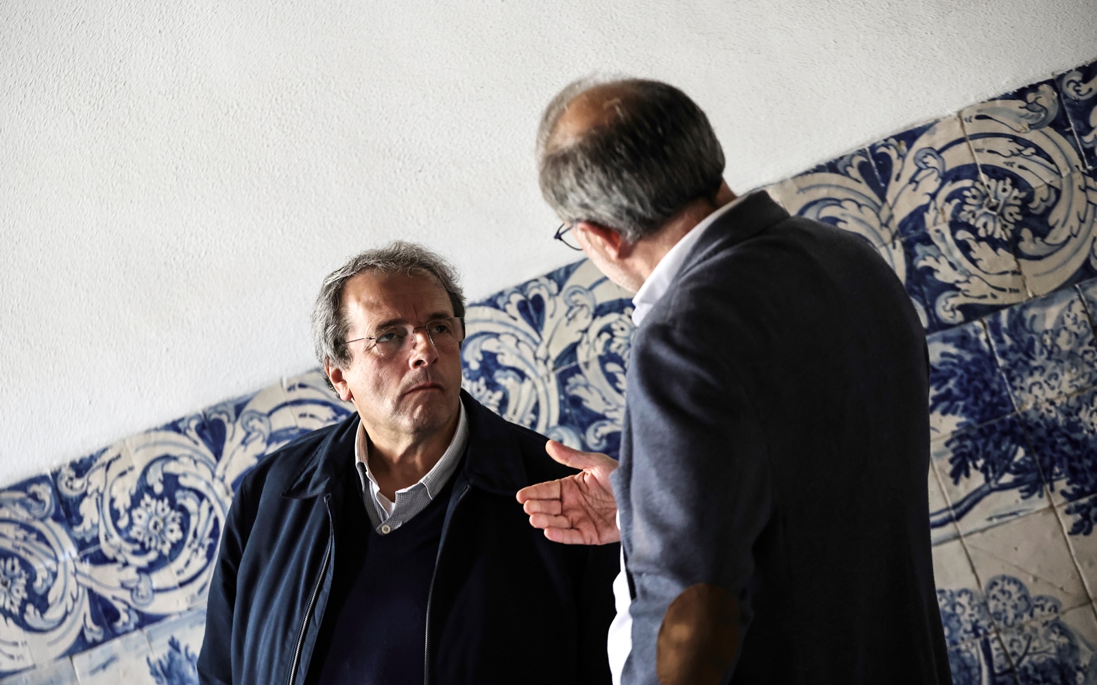 Imagem número 9 da galeria Apresentação do Conselho Geral