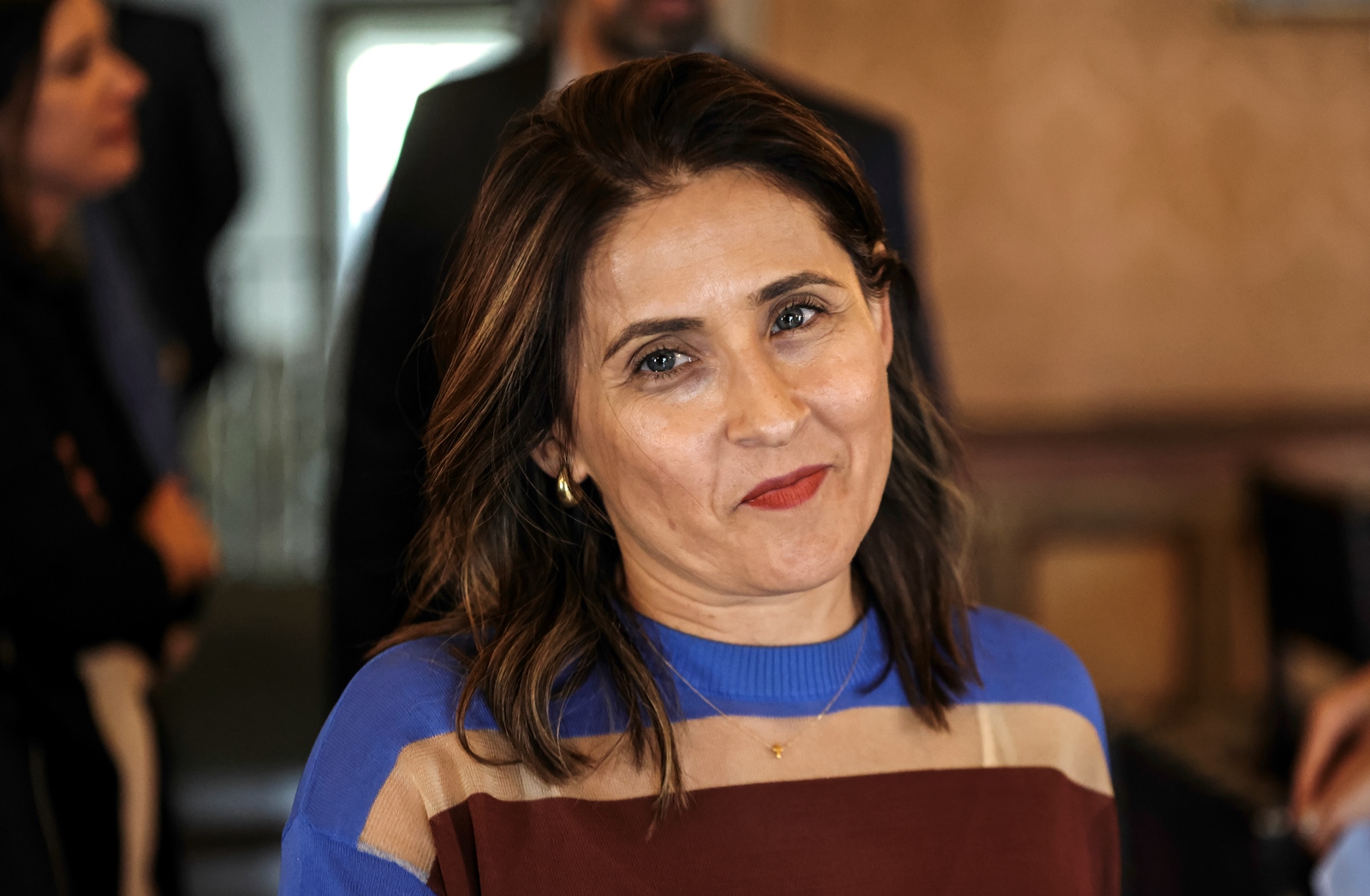 Imagem número 9 da galeria Apresentação do Conselho Geral