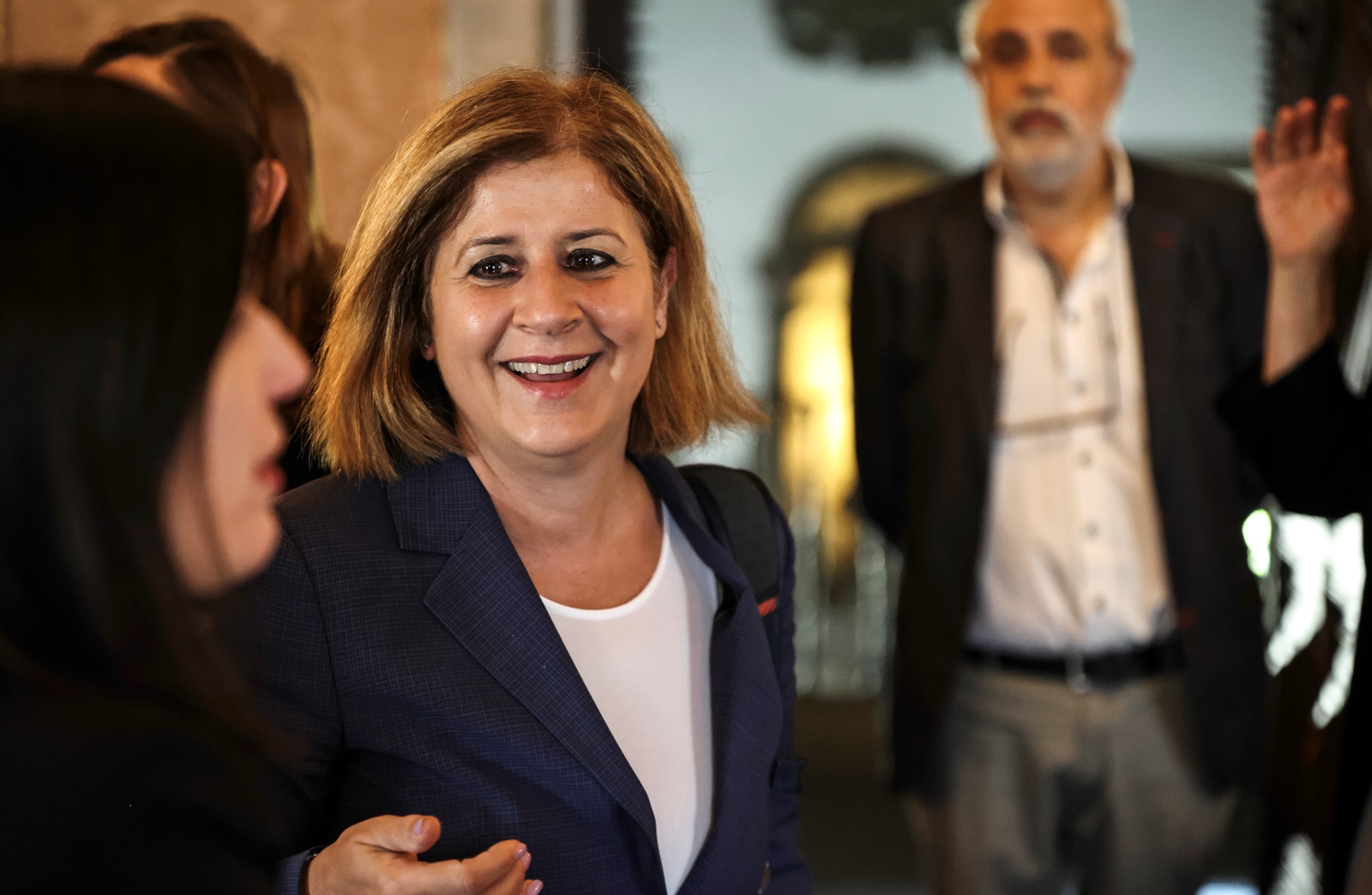 Imagem número 8 da galeria Apresentação do Conselho Geral