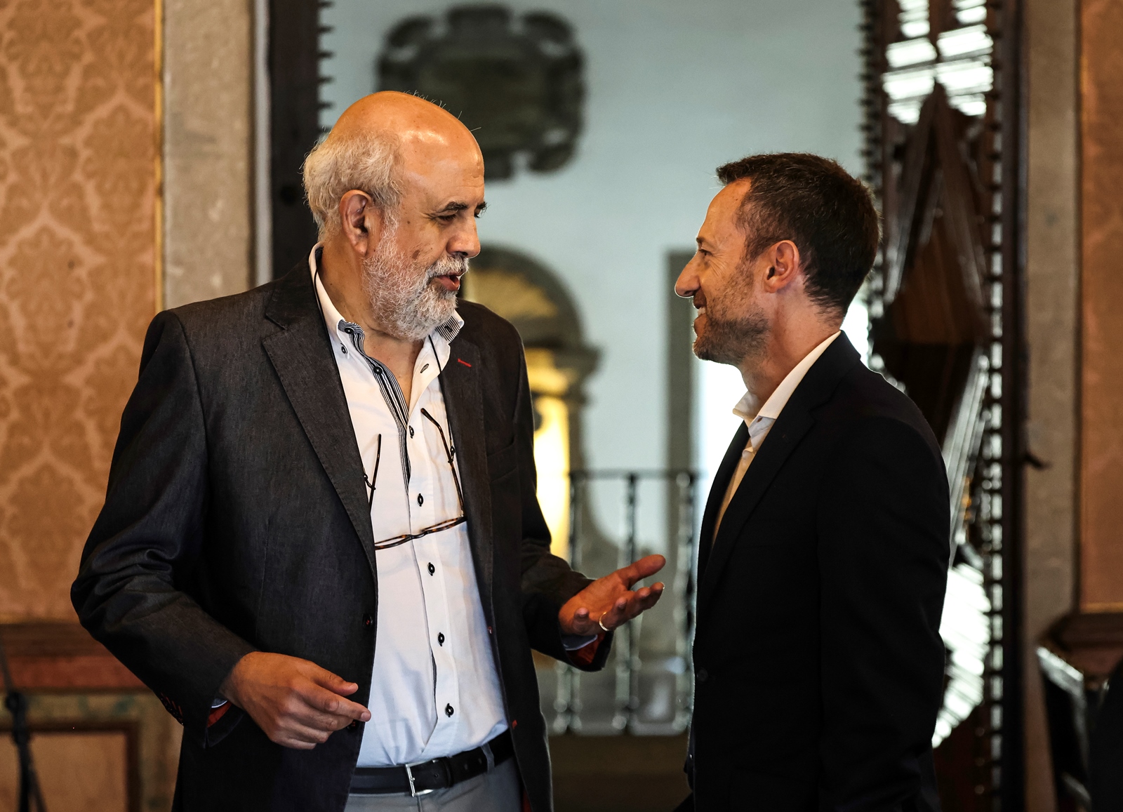 Imagem número 7 da galeria Apresentação do Conselho Geral