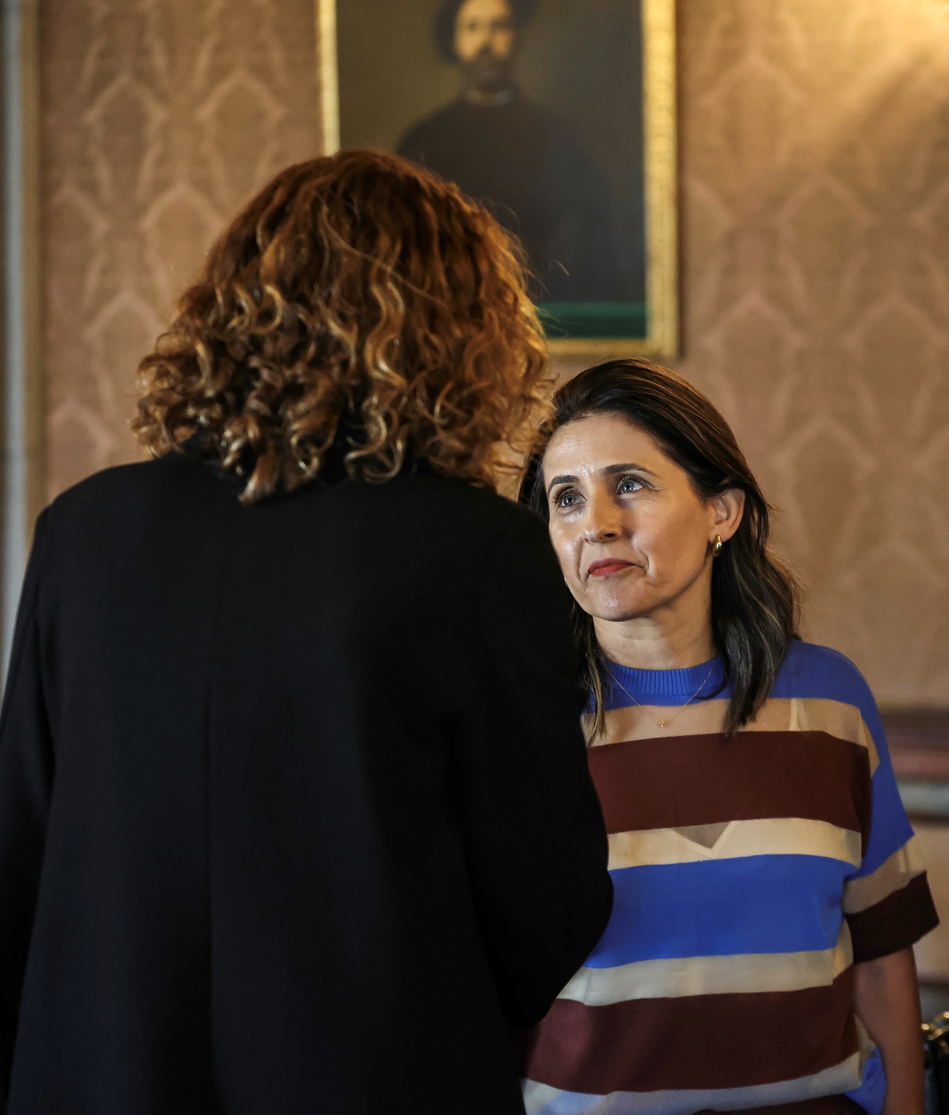 Imagem número 6 da galeria Apresentação do Conselho Geral