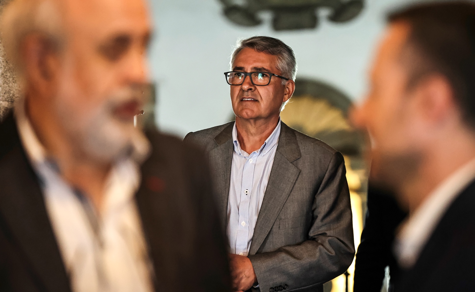 Imagem número 4 da galeria Apresentação do Conselho Geral