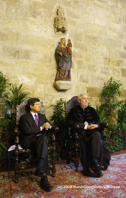 Imagem número 10 da galeria Aniversário da UMinho