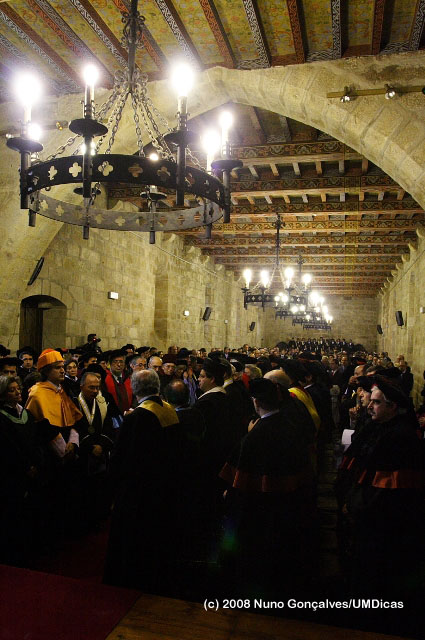 Imagem número 4 da galeria Aniversário da UMinho