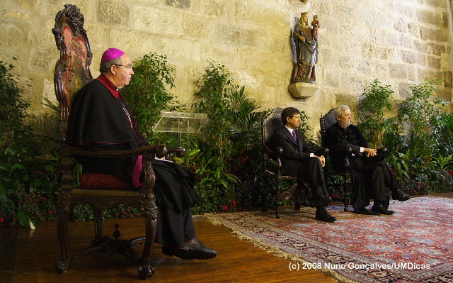 Imagem número 7 da galeria Aniversário da UMinho