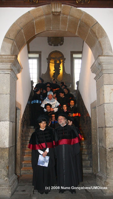 Imagem número 1 da galeria Aniversário da UMinho