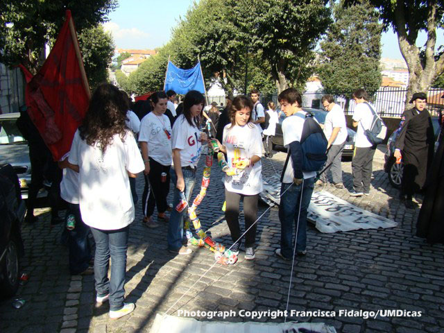 Imagem número 1 da galeria Latada