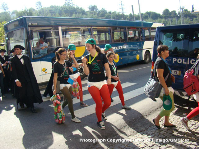 Imagem número 2 da galeria Latada