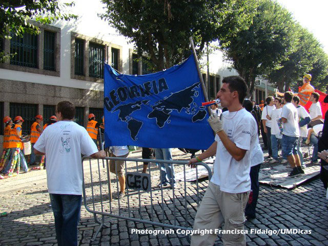 Imagem número 4 da galeria Latada