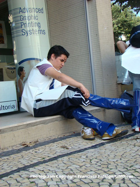 Imagem número 7 da galeria Latada