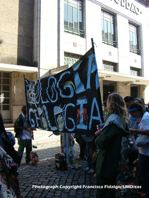 Imagem número 8 da galeria Latada