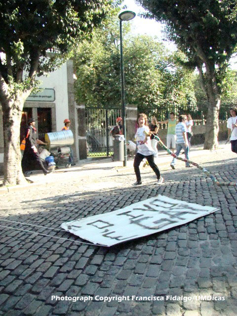 Imagem número 9 da galeria Latada