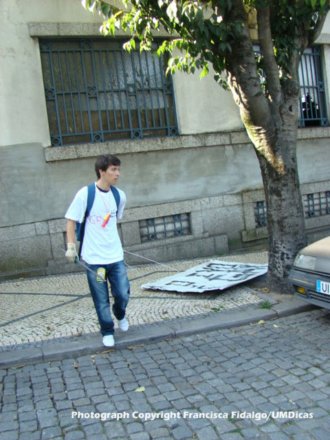 Imagem número 10 da galeria Latada