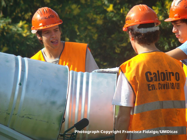 Imagem número 10 da galeria Latada