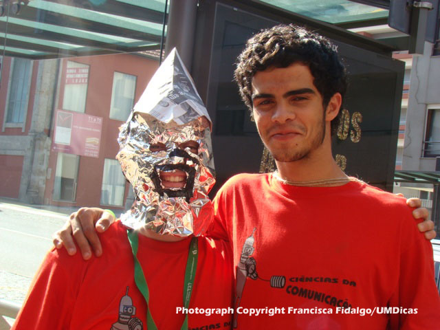 Imagem número 7 da galeria Latada