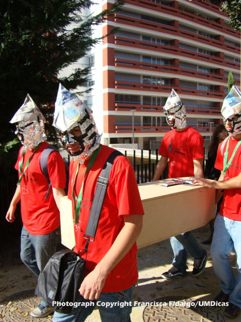 Imagem número 3 da galeria Latada