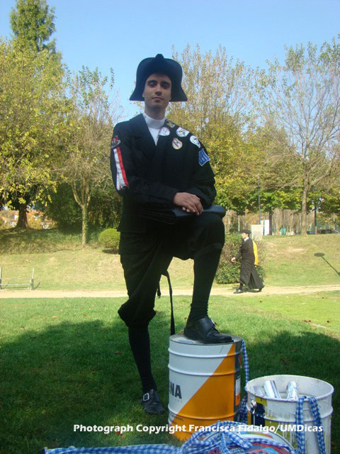 Imagem número 9 da galeria Latada