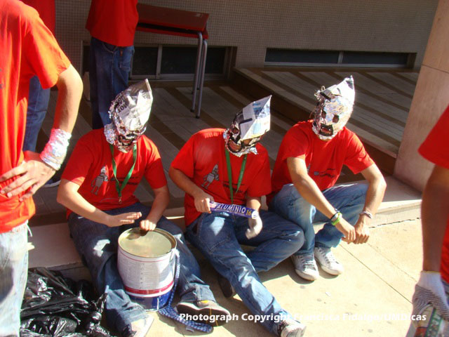 Imagem número 6 da galeria Latada