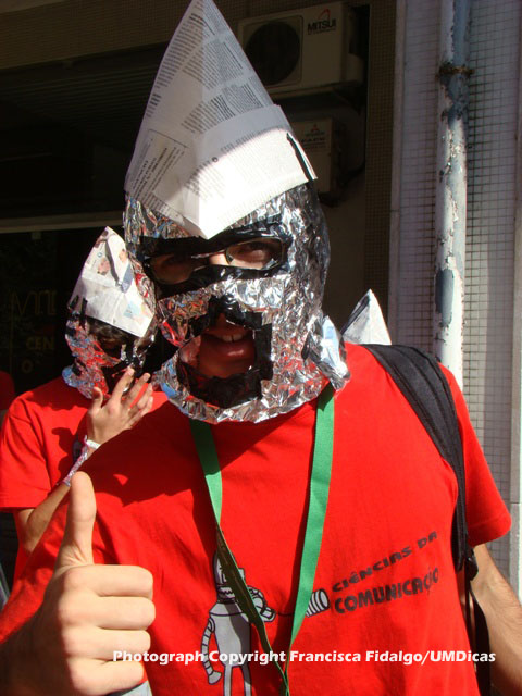 Imagem número 5 da galeria Latada