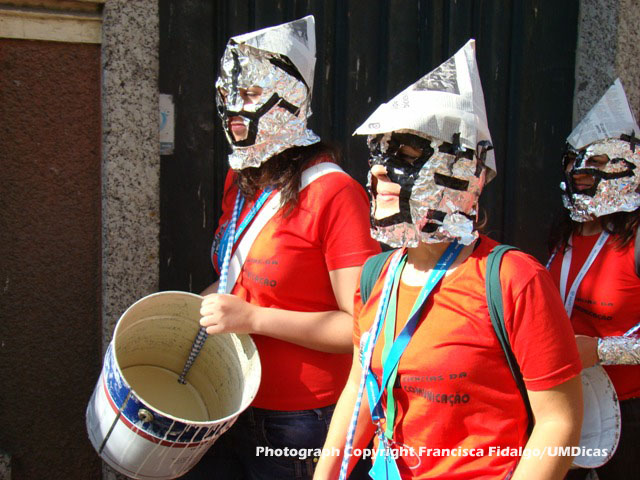 Imagem número 2 da galeria Latada