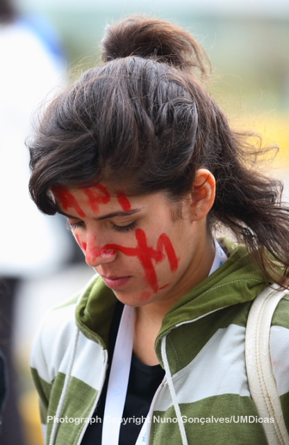 Imagem número 5 da galeria Boas-vindas Novos Alunos