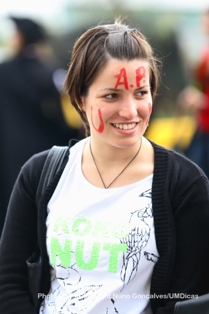 Imagem número 6 da galeria Boas-vindas Novos Alunos