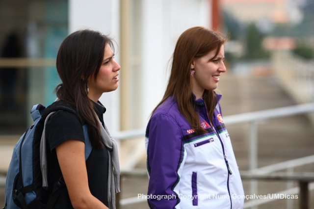 Imagem número 4 da galeria Boas-vindas Novos Alunos