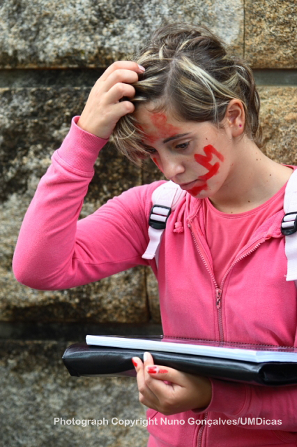 Imagem número 7 da galeria Boas-vindas Novos Alunos