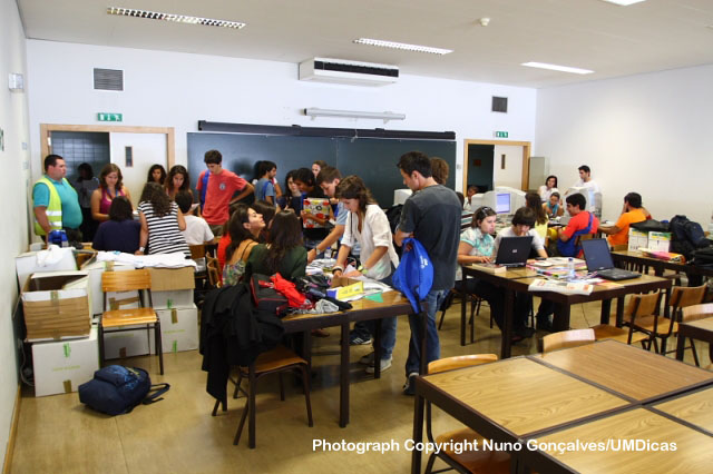 Imagem número 1 da galeria Matriculas