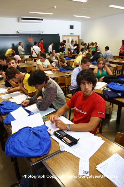Imagem número 2 da galeria Matriculas