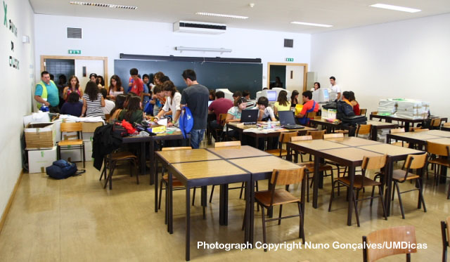 Imagem número 6 da galeria Matriculas