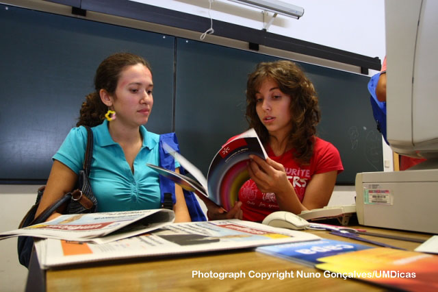 Imagem número 2 da galeria Matriculas