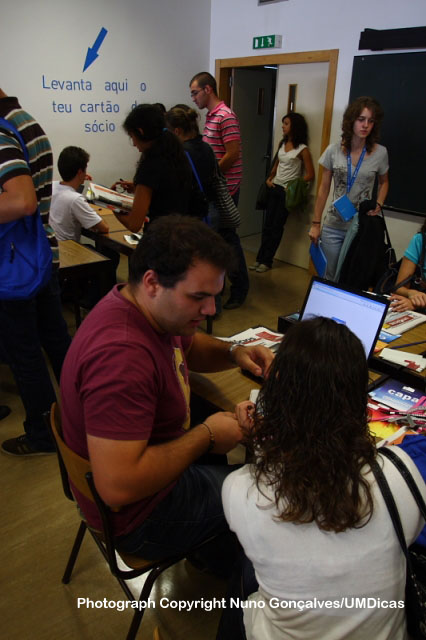 Imagem número 10 da galeria Matriculas