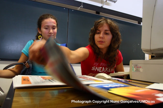 Imagem número 3 da galeria Matriculas