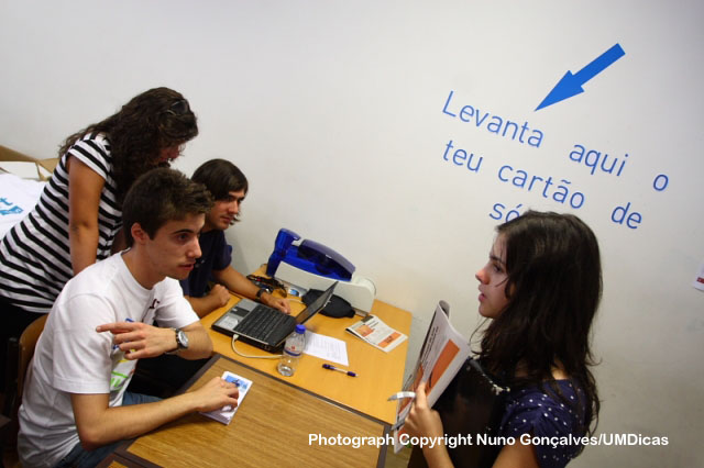 Imagem número 5 da galeria Matriculas