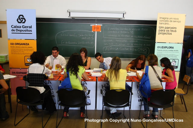 Imagem número 6 da galeria Matriculas