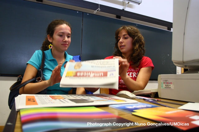 Imagem número 4 da galeria Matriculas